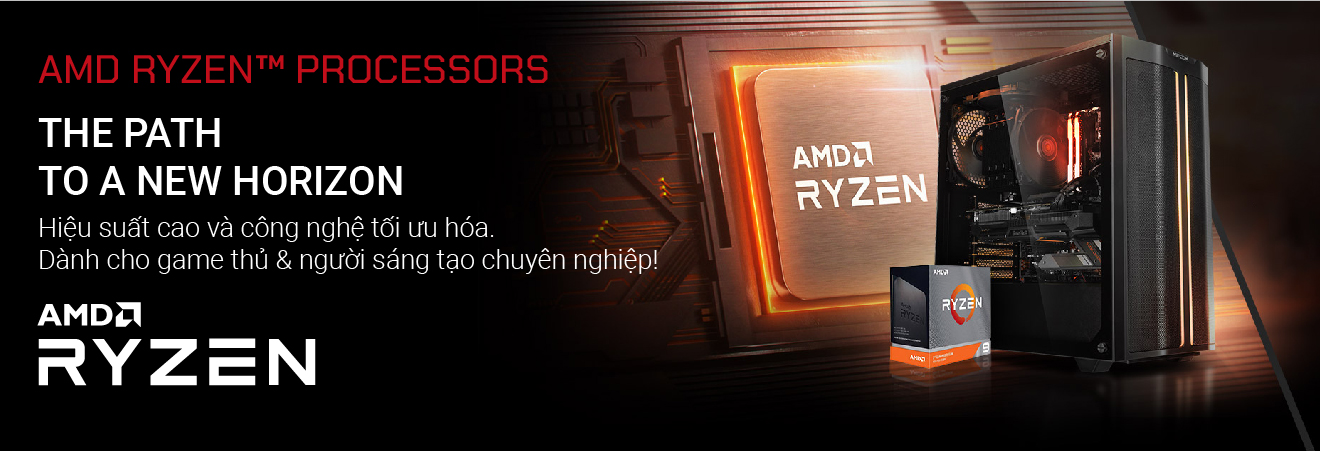 CPU - Bộ vi xử lí
