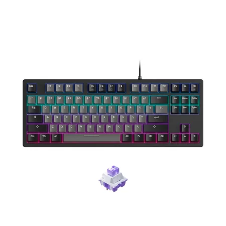 Bàn phím cơ TKL Razer BlackWidow V5 Tenkeyless