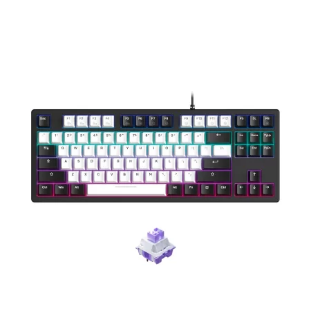 Bàn phím văn phòng BlackWidow V7