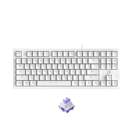 Bàn phím cơ TKL Razer BlackWidow V3 Tenkeyless RGB